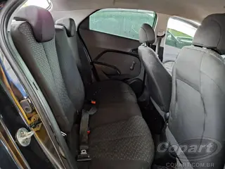 2019 HYUNDAI HB20 — leilão em Pirapora/SP (foto 6)
