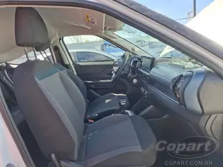 2024 CITROEN C3 — leilão em Canoas/RS (foto 5)