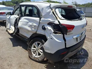 2017 HYUNDAI CRETA — leilão em Betim/MG (foto 3)