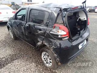 2021 FIAT MOBI — leilão em Canoas/RS (foto 3)