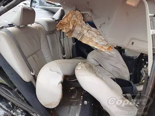 2017 TOYOTA COROLLA — leilão em Curitiba/PR (foto 6)