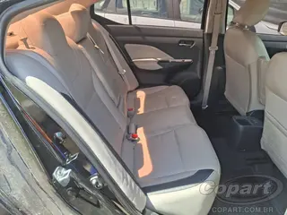 2021 NISSAN VERSA — leilão em Betim/MG (foto 6)