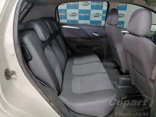 2016 FIAT PUNTO — leilão em Vitória De Santo Antão/PE (foto 6)