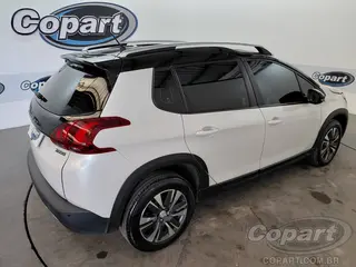 2023 PEUGEOT 2008 — leilão em Osasco/SP (foto 4)