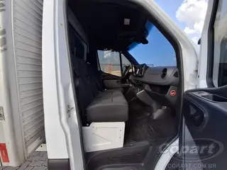 2021 MERCEDES BENZ SPRINTER CHASSI — leilão em Itaquaquecetuba/SP (foto 5)