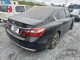 2016 HONDA ACCORD — leilão em Itaquaquecetuba/SP (foto 4)