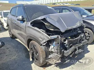 2022 HYUNDAI CRETA — leilão em Itaquaquecetuba/SP