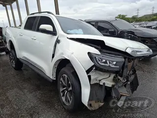 2026 GWM POER — leilão em Pirapora/SP