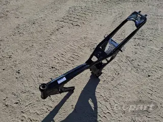 2026 HONDA CG 160 — leilão em Betim/MG (foto 2)