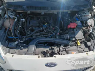 2019 FORD KA SEDAN — leilão em Itaquaquecetuba/SP (foto 6)