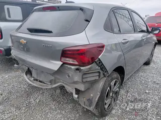 2026 CHEVROLET ONIX — leilão em Itaquaquecetuba/SP (foto 4)