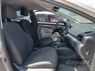 2026 HYUNDAI HB20 — leilão em Eusébio/CE (foto 5)