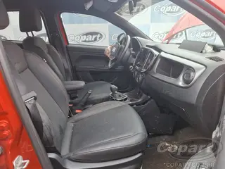 2025 FIAT STRADA CD — leilão em Canoas/RS (foto 5)