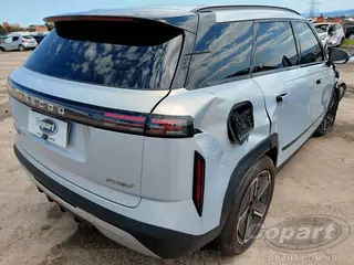 2026 JAECOO 7 — leilão em Caçapava/SP (foto 4)