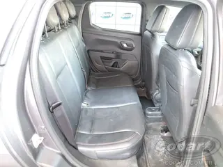 2026 FIAT STRADA CD — leilão em Candeias/BA (foto 6)