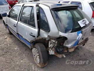 2012 VOLKSWAGEN GOL — leilão em Recife (Jaboatao)/PE (foto 3)