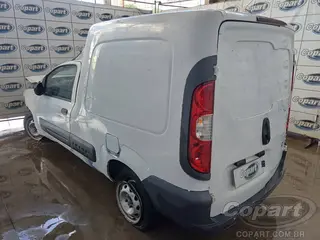 2019 FIAT FIORINO FURGAO — leilão em Candeias/BA (foto 3)