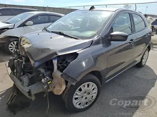 2020 FORD KA — leilão em Pirapora/SP (foto 2)