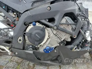 2010 BMW S 1000 — leilão em Caçapava/SP (foto 5)