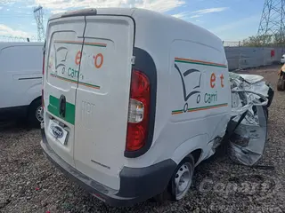 2021 FIAT FIORINO FURGAO — leilão em Canoas/RS (foto 4)