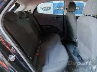2024 HYUNDAI HB20 — leilão em Vitória De Santo Antão/PE (foto 6)