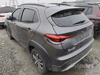 2023 FIAT PULSE — leilão em Itaquaquecetuba/SP (foto 3)