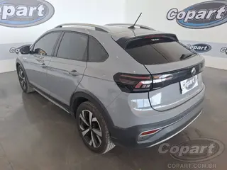 2024 VOLKSWAGEN NIVUS — leilão em Eusébio/CE (foto 3)