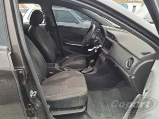2019 CAOA CHERY TIGGO 2 — leilão em Itaquaquecetuba/SP (foto 5)