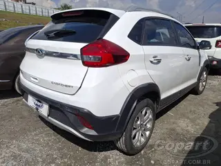 2019 CAOA CHERY TIGGO 2 — leilão em Itaquaquecetuba/SP (foto 4)