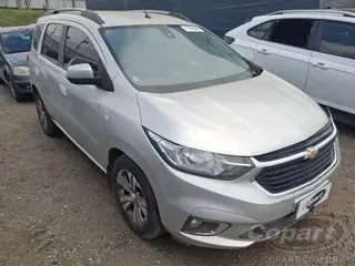 2023 CHEVROLET SPIN — leilão em Betim/MG