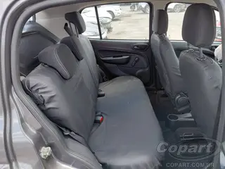 2021 FIAT UNO — leilão em Caçapava/SP (foto 6)