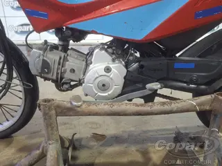 2023 HONDA POP — leilão em Candeias/BA (foto 5)
