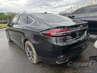 2018 FORD FUSION — leilão em Itaquaquecetuba/SP (foto 3)