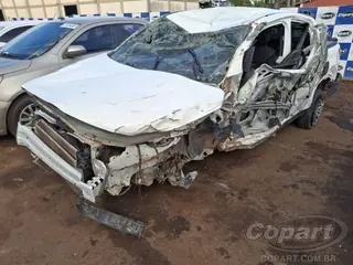 2025 FIAT STRADA CD — leilão em Goiânia/GO (foto 2)