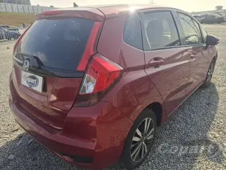 2020 HONDA FIT — leilão em Itaquaquecetuba/SP (foto 4)