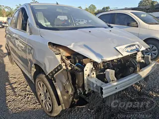 2018 FORD KA — leilão em Recife/PE