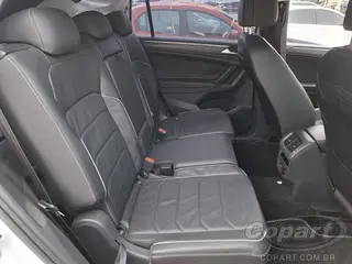 2024 VOLKSWAGEN TIGUAN — leilão em Curitiba/PR (foto 6)