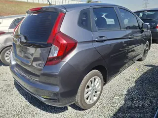 2018 HONDA FIT — leilão em Itaquaquecetuba/SP (foto 4)