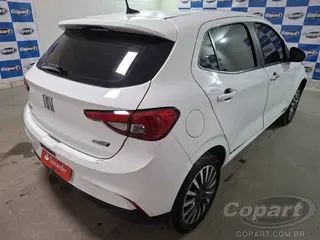 2021 FIAT ARGO — leilão em Vitória De Santo Antão/PE (foto 4)