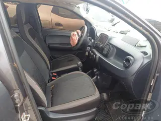 2023 FIAT MOBI — leilão em Curitiba/PR (foto 5)