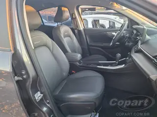 2024 FIAT FASTBACK — leilão em Itaquaquecetuba/SP (foto 5)