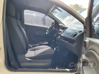 2015 FIAT FIORINO FURGAO — leilão em Embú Das Artes/SP (foto 5)