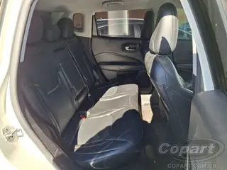 2021 JEEP COMPASS — leilão em Itaquaquecetuba/SP (foto 6)