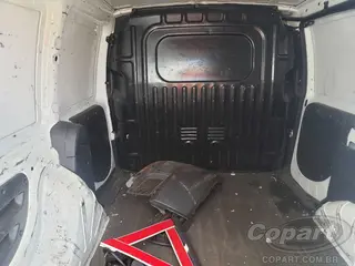 2014 FIAT DOBLO CARGO — leilão em Goiânia (Polo Industrial)/GO (foto 6)