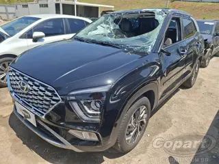 2024 HYUNDAI CRETA — leilão em Betim/MG (foto 2)