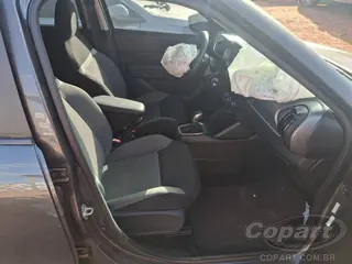 2025 CITROEN C3 AIRCROSS — leilão em Cuiabá/MT (foto 5)