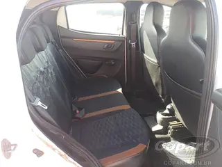 2020 RENAULT KWID — leilão em Curitiba/PR (foto 6)