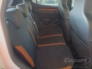 2021 RENAULT KWID — leilão em Embú Das Artes/SP (foto 6)