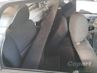 2014 FORD FIESTA SEDAN — leilão em Goiânia (Polo Industrial)/GO (foto 6)