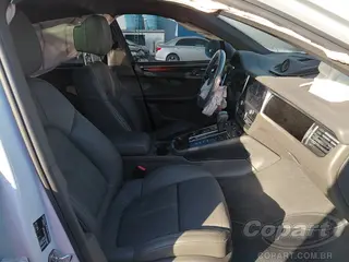 2026 PORSCHE MACAN — leilão em Caçapava/SP (foto 5)